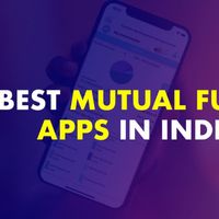 Best Mutual Fund App in India