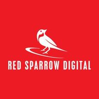 redsparrowdigit